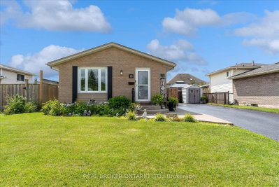 19 Acadia Drive