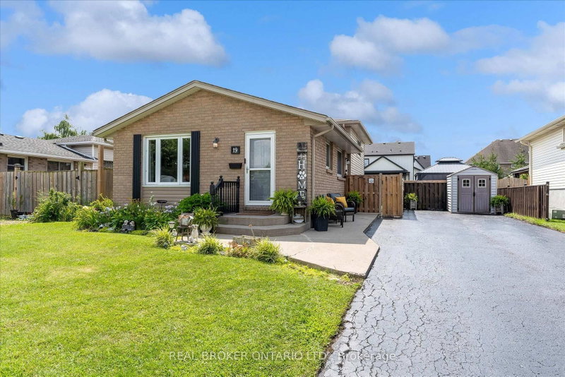 19 Acadia Drive