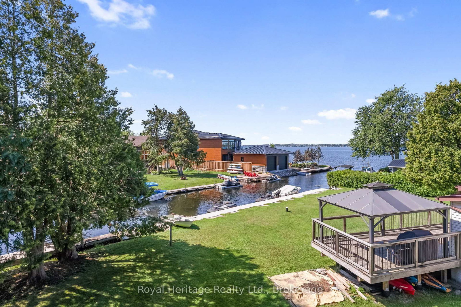 9 Gold Street • Kawartha Lakes, ON photo 2