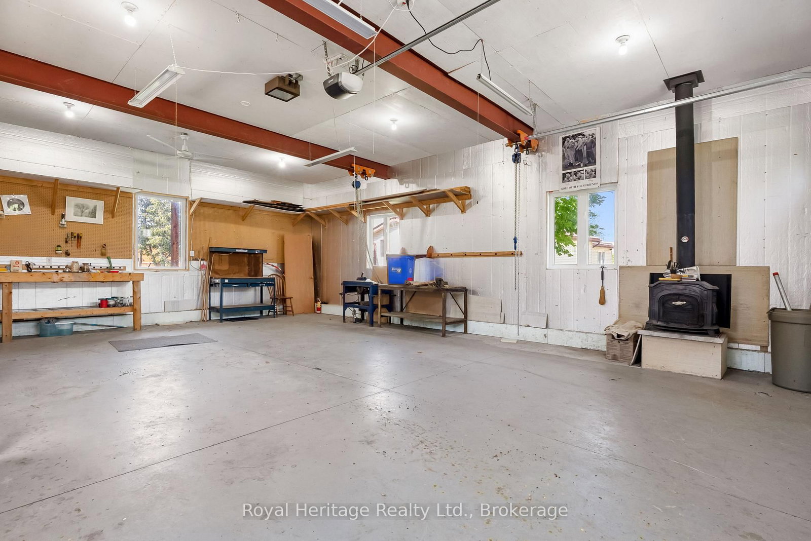9 Gold Street • Kawartha Lakes, ON photo 21
