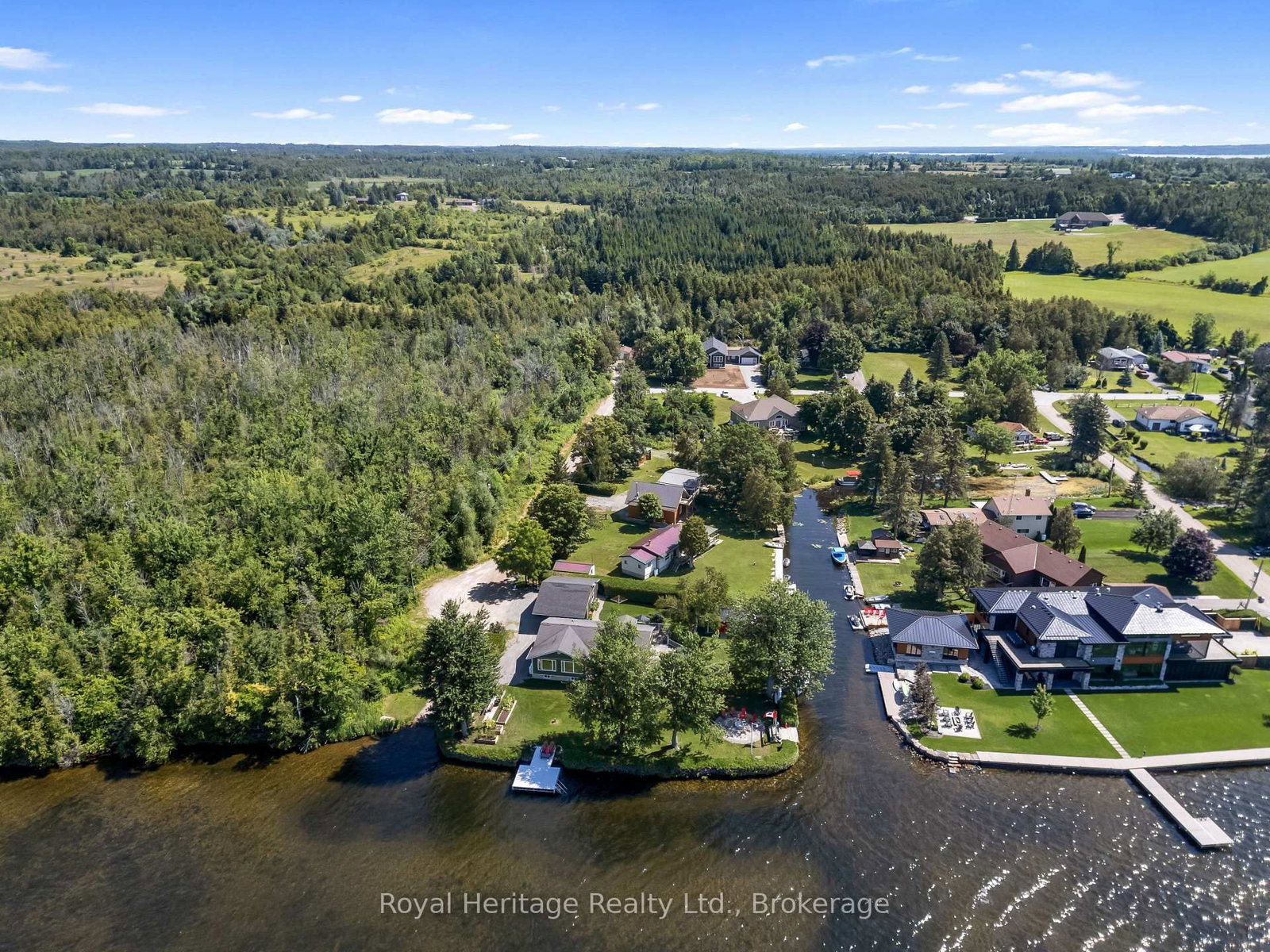 9 Gold Street • Kawartha Lakes, ON photo 27
