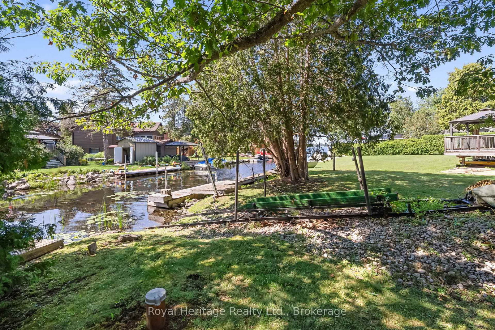 9 Gold Street • Kawartha Lakes, ON photo 28
