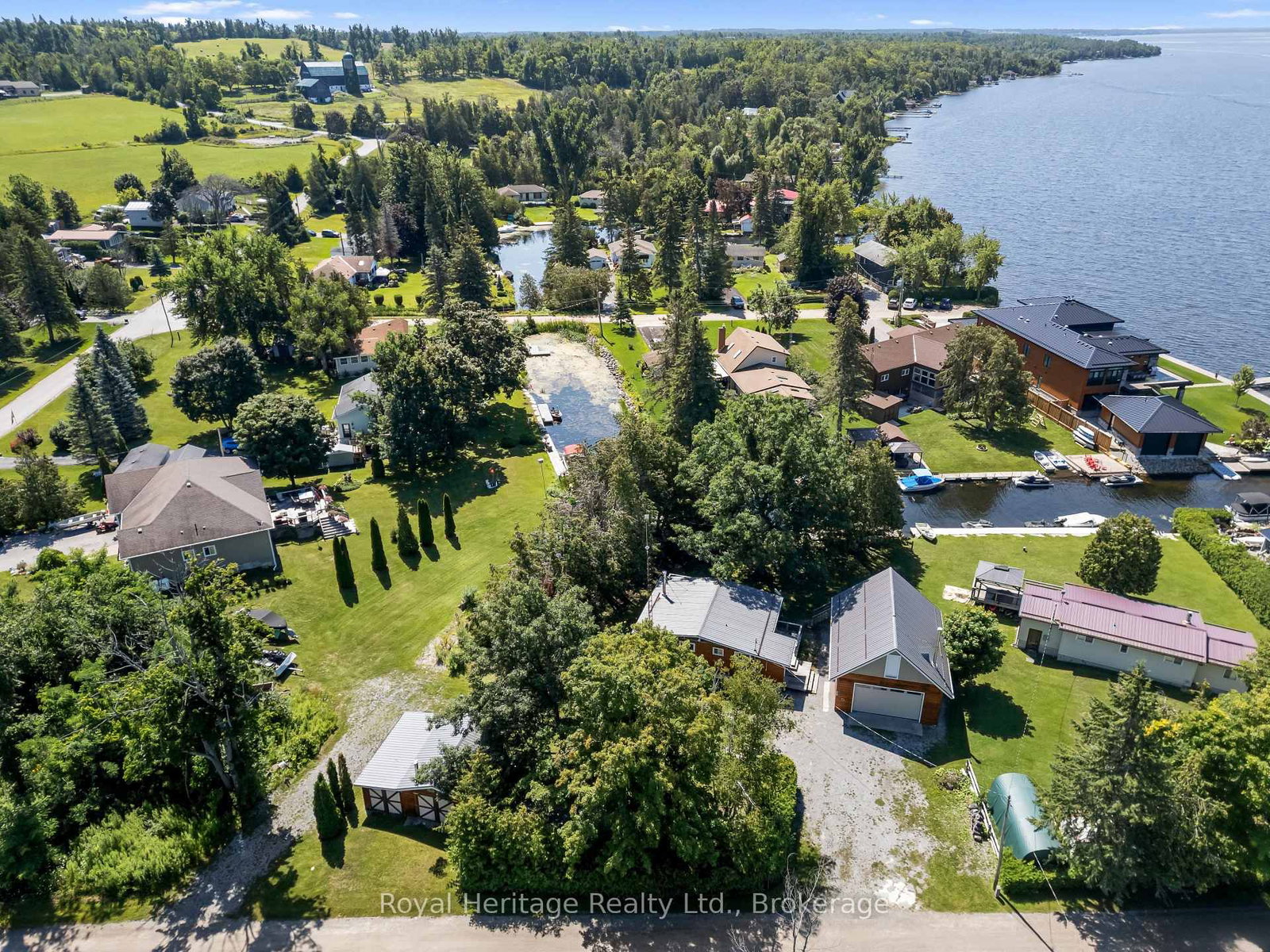 9 Gold Street • Kawartha Lakes, ON photo 3