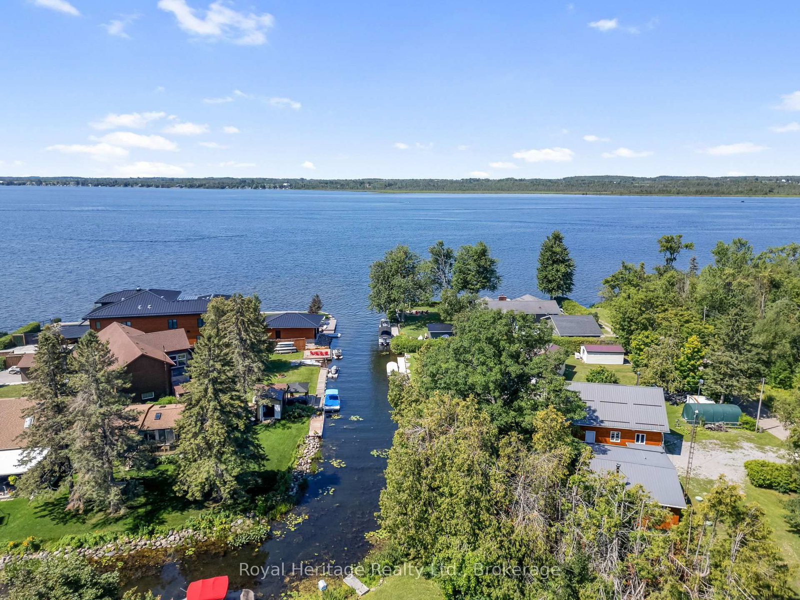 9 Gold Street • Kawartha Lakes, ON photo 30