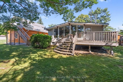 9 Gold Street • Kawartha Lakes, ON photo 6