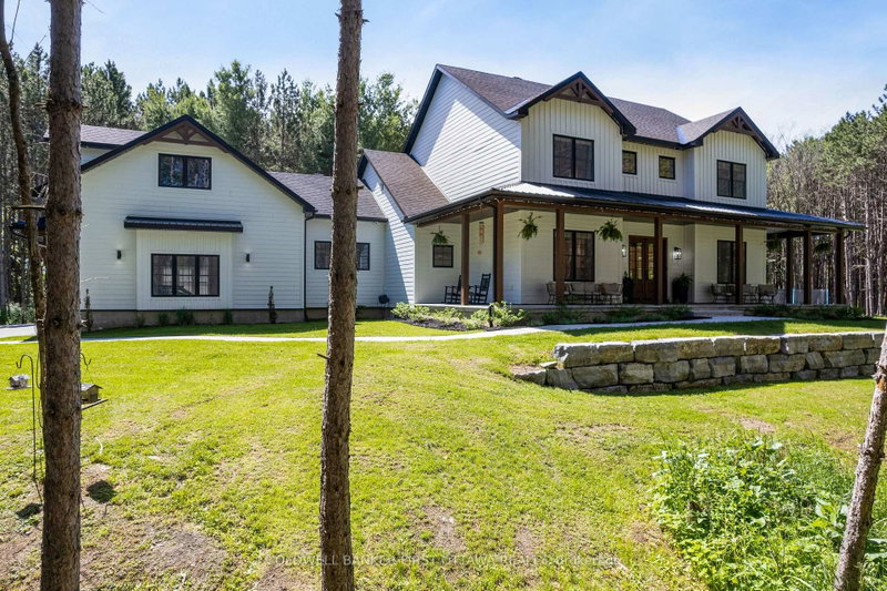 793 Powers Road