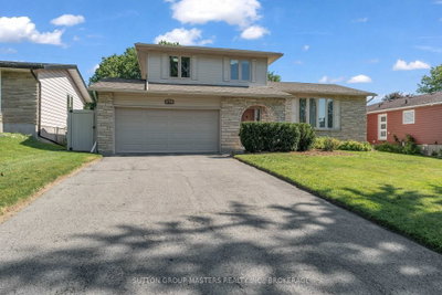 883 Ludgate Crescent • Kingston, ON photo 2