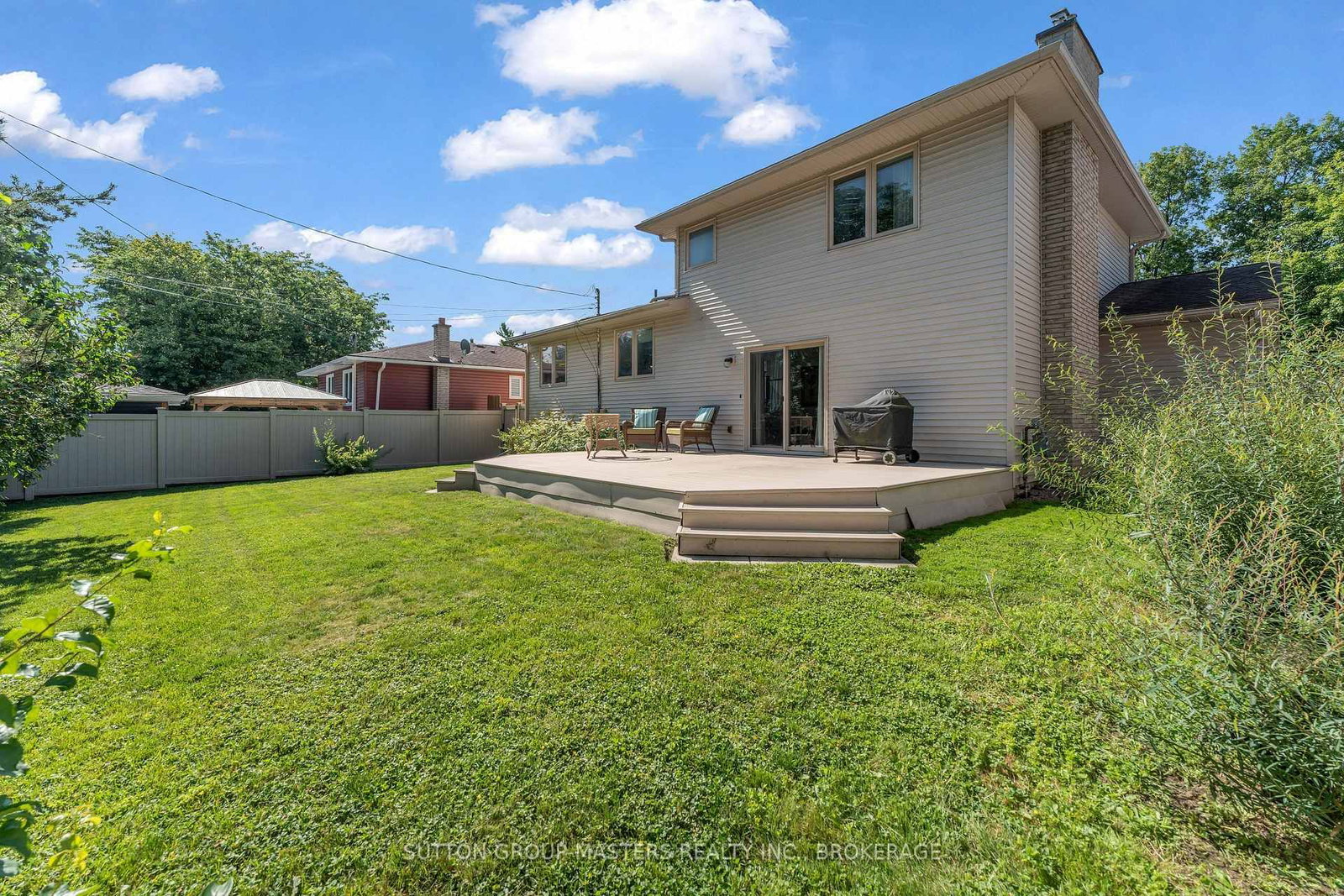 883 Ludgate Crescent • Kingston, ON photo 32
