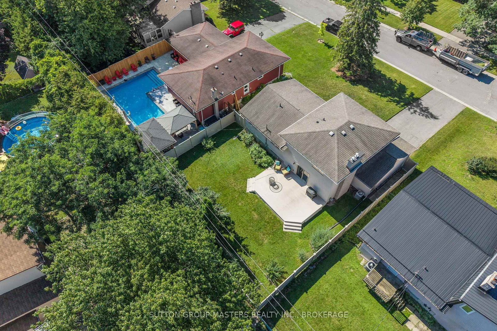883 Ludgate Crescent • Kingston, ON photo 35
