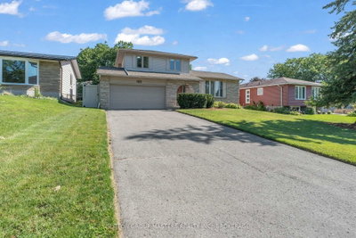 883 Ludgate Crescent • Kingston, ON photo 4