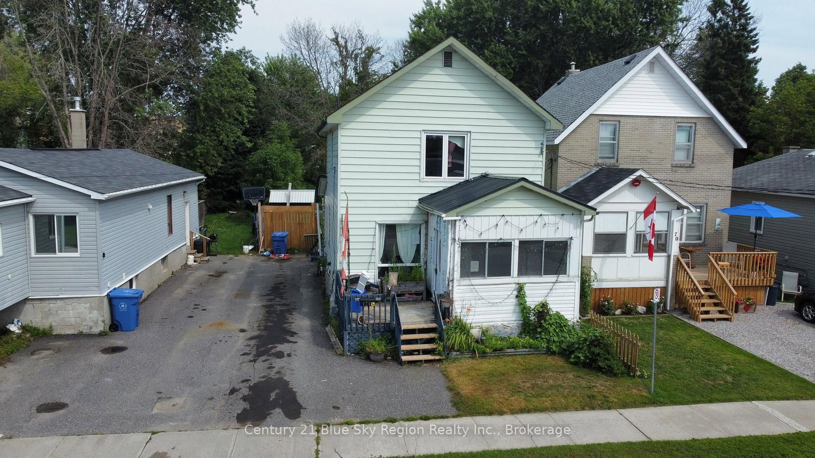 174 Victoria Street W • North Bay, ON photo 1