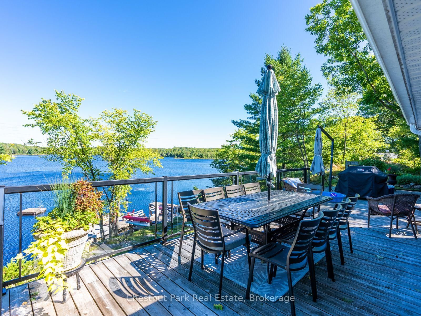 179 Haggart Lake Road • Georgian Bay, ON photo 10