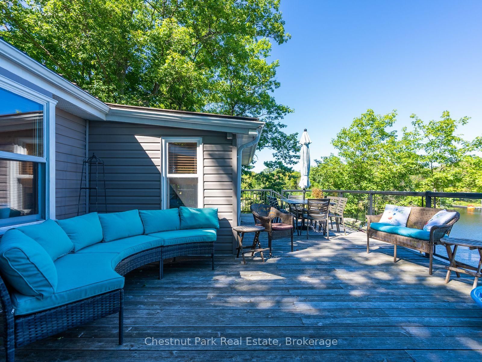 179 Haggart Lake Road • Georgian Bay, ON photo 11