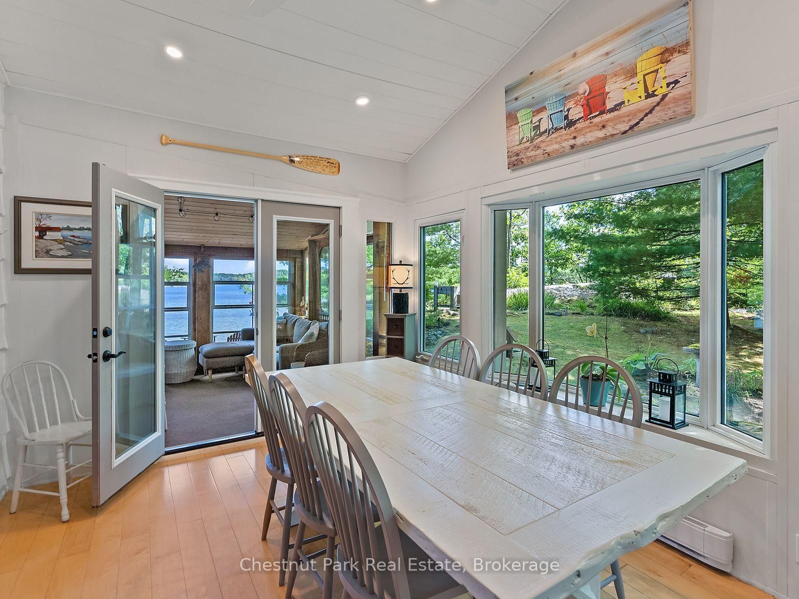 179 Haggart Lake Road • Georgian Bay, ON photo 12