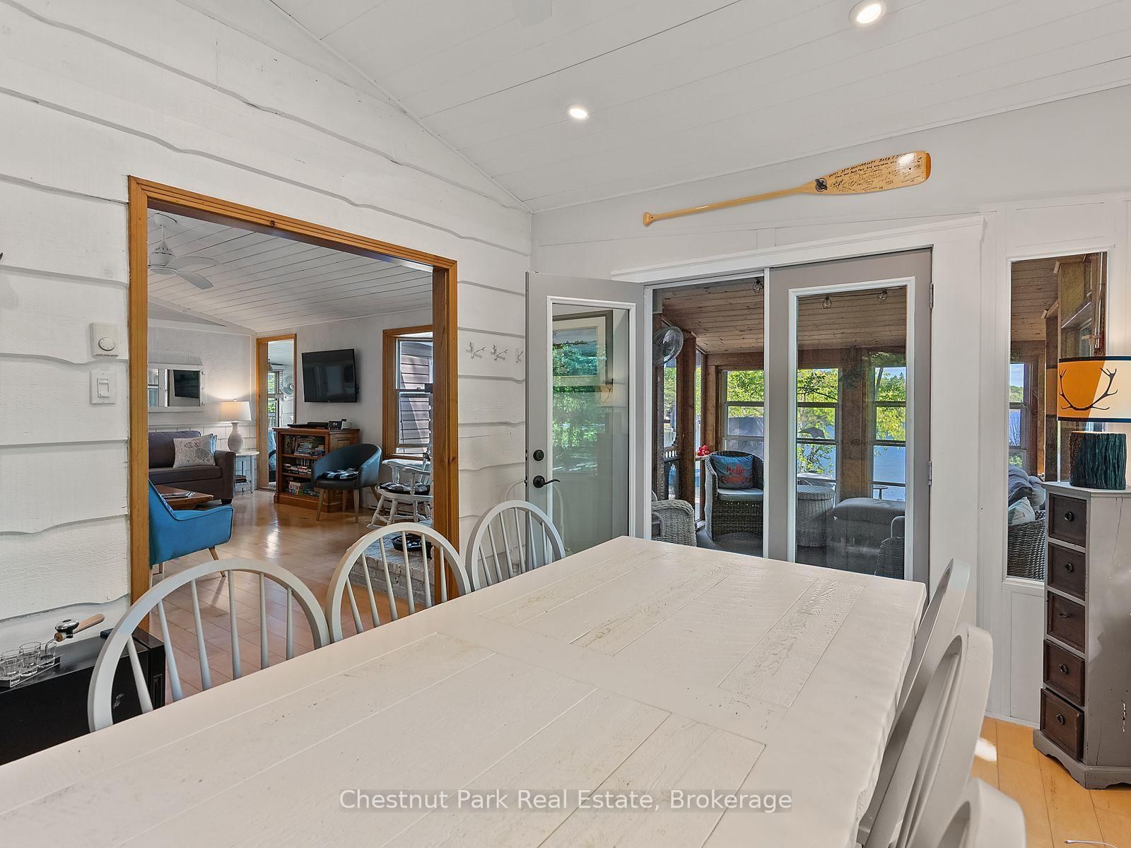 179 Haggart Lake Road • Georgian Bay, ON photo 13