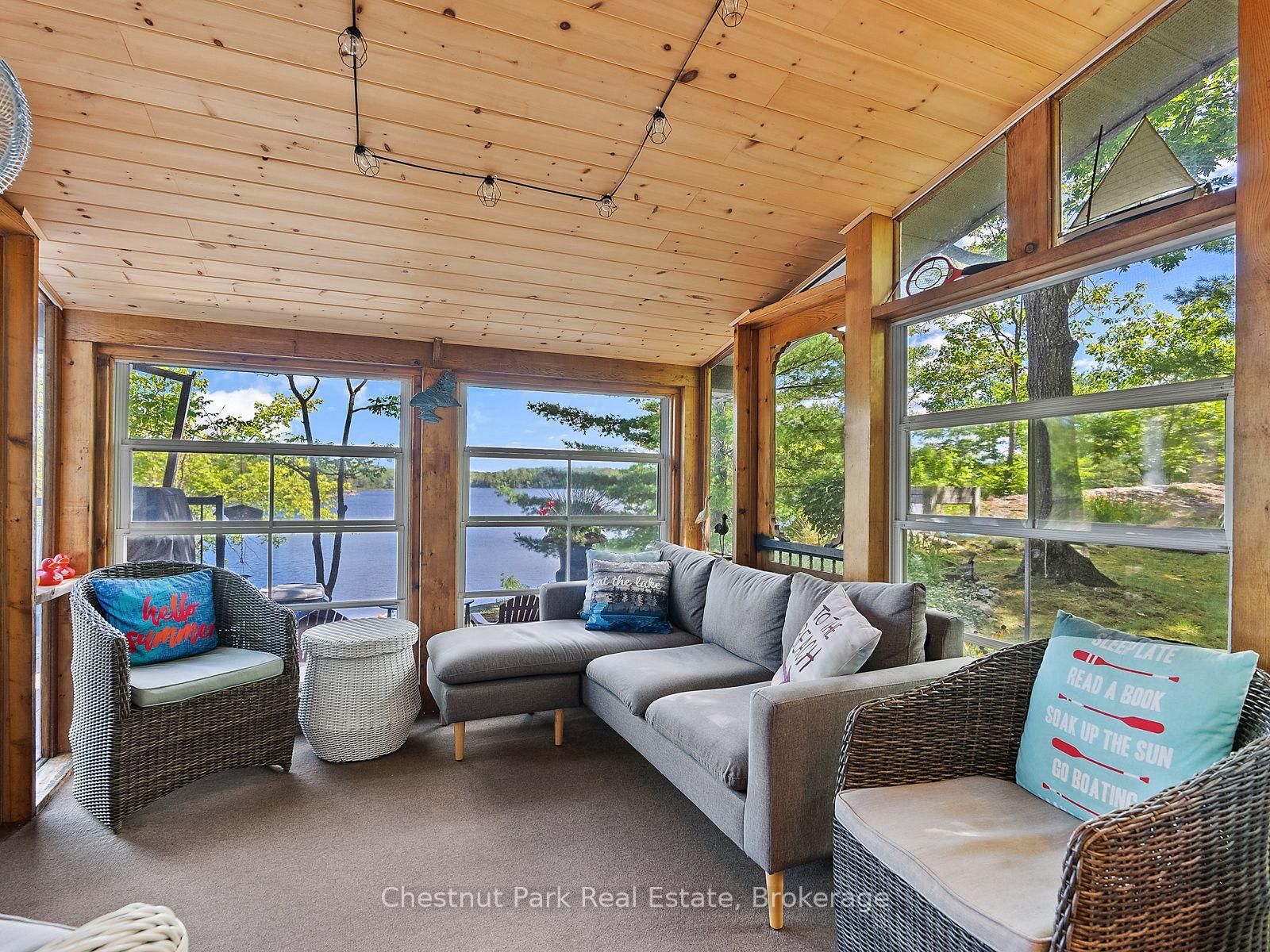 179 Haggart Lake Road • Georgian Bay, ON photo 14