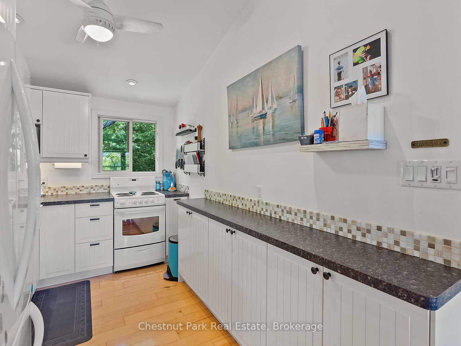 179 Haggart Lake Road • Georgian Bay, ON photo 15