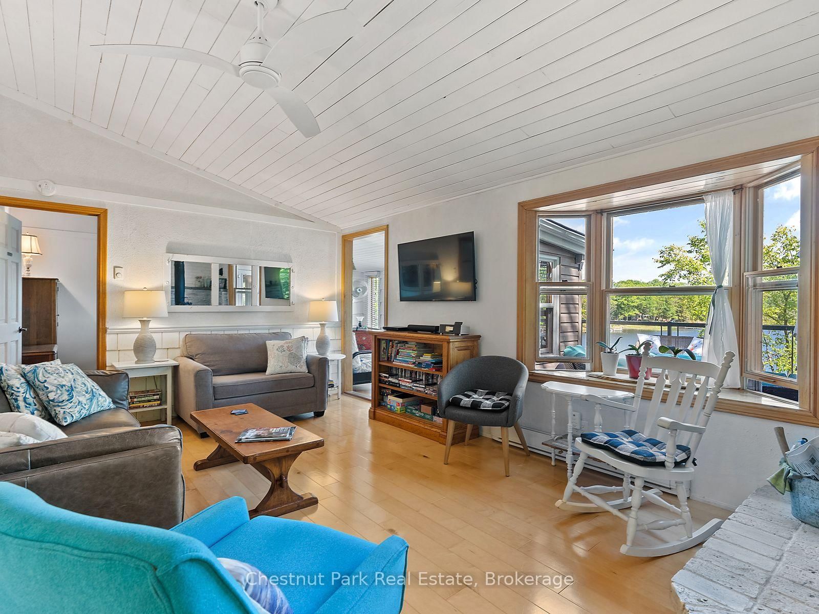179 Haggart Lake Road • Georgian Bay, ON photo 17
