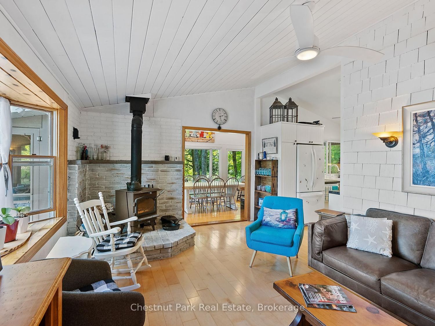 179 Haggart Lake Road • Georgian Bay, ON photo 18