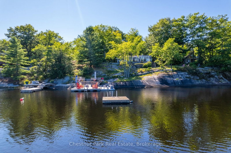179 Haggart Lake Road