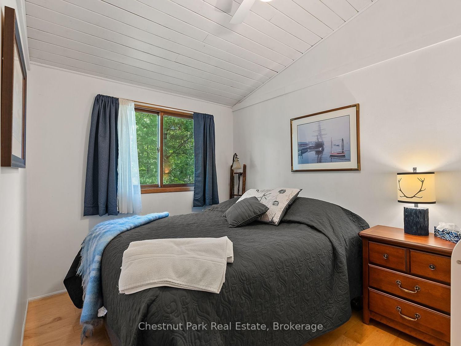 179 Haggart Lake Road • Georgian Bay, ON photo 21