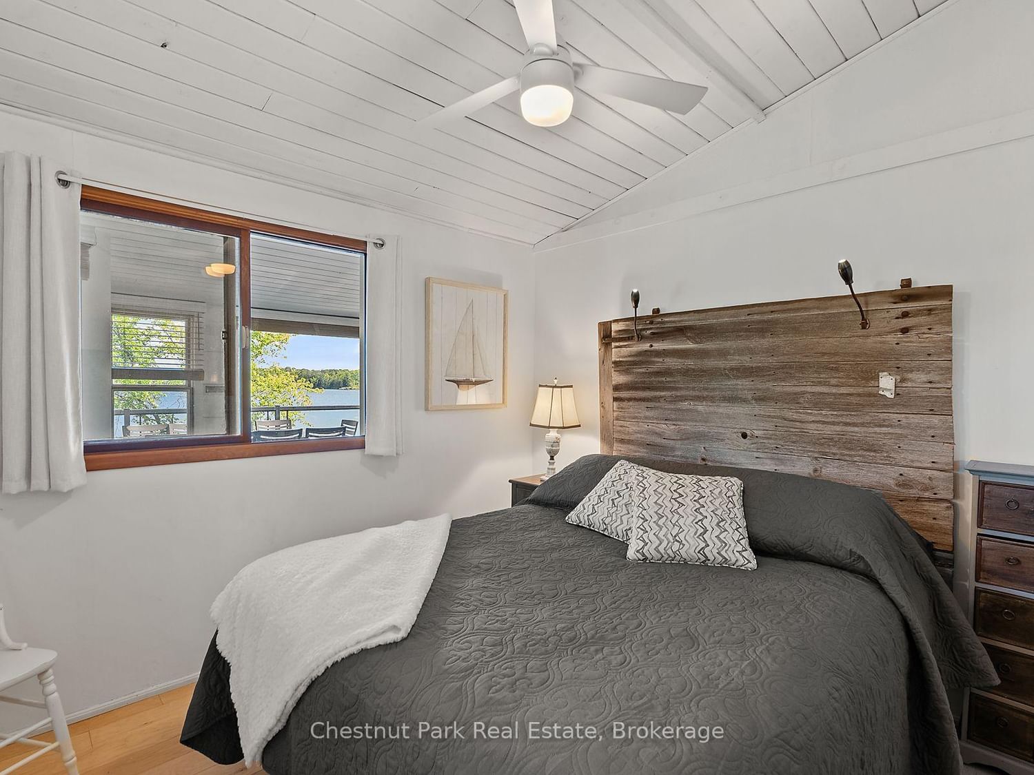 179 Haggart Lake Road • Georgian Bay, ON photo 22