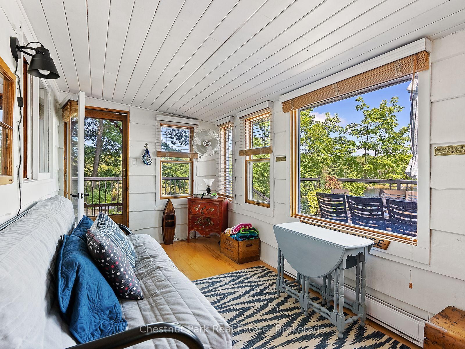 179 Haggart Lake Road • Georgian Bay, ON photo 24