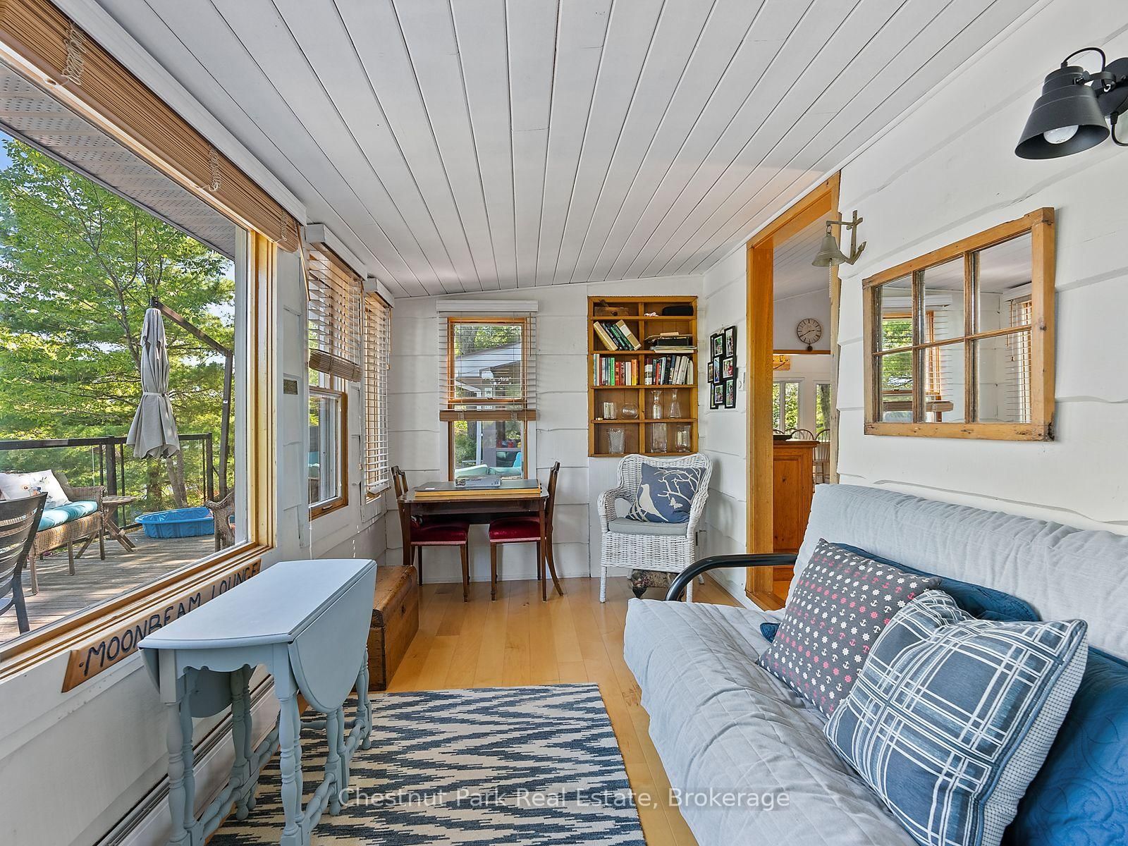 179 Haggart Lake Road • Georgian Bay, ON photo 25