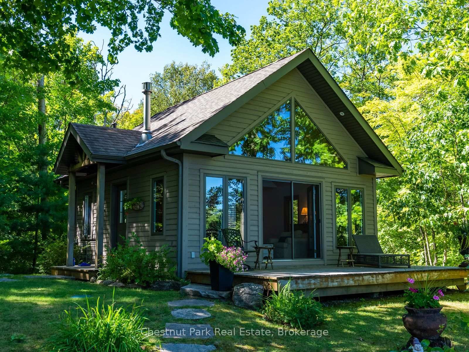 179 Haggart Lake Road • Georgian Bay, ON photo 26