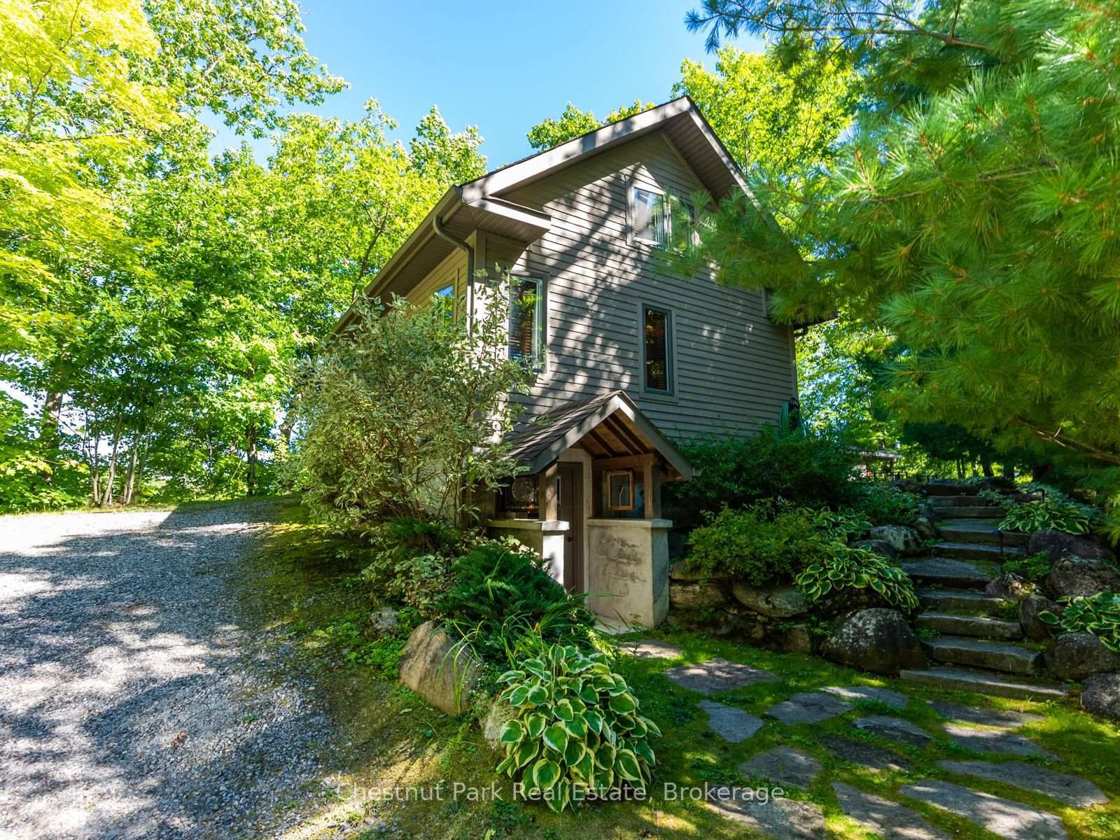 179 Haggart Lake Road • Georgian Bay, ON photo 27