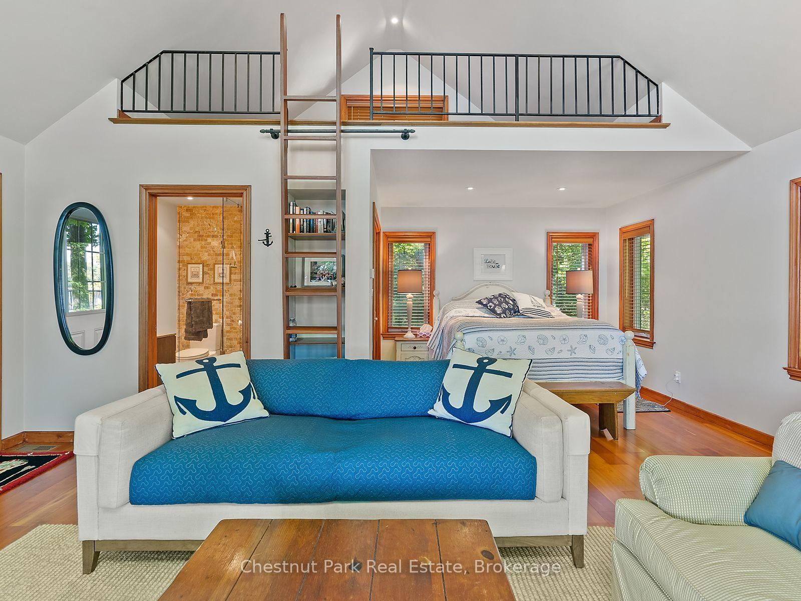 179 Haggart Lake Road • Georgian Bay, ON photo 29