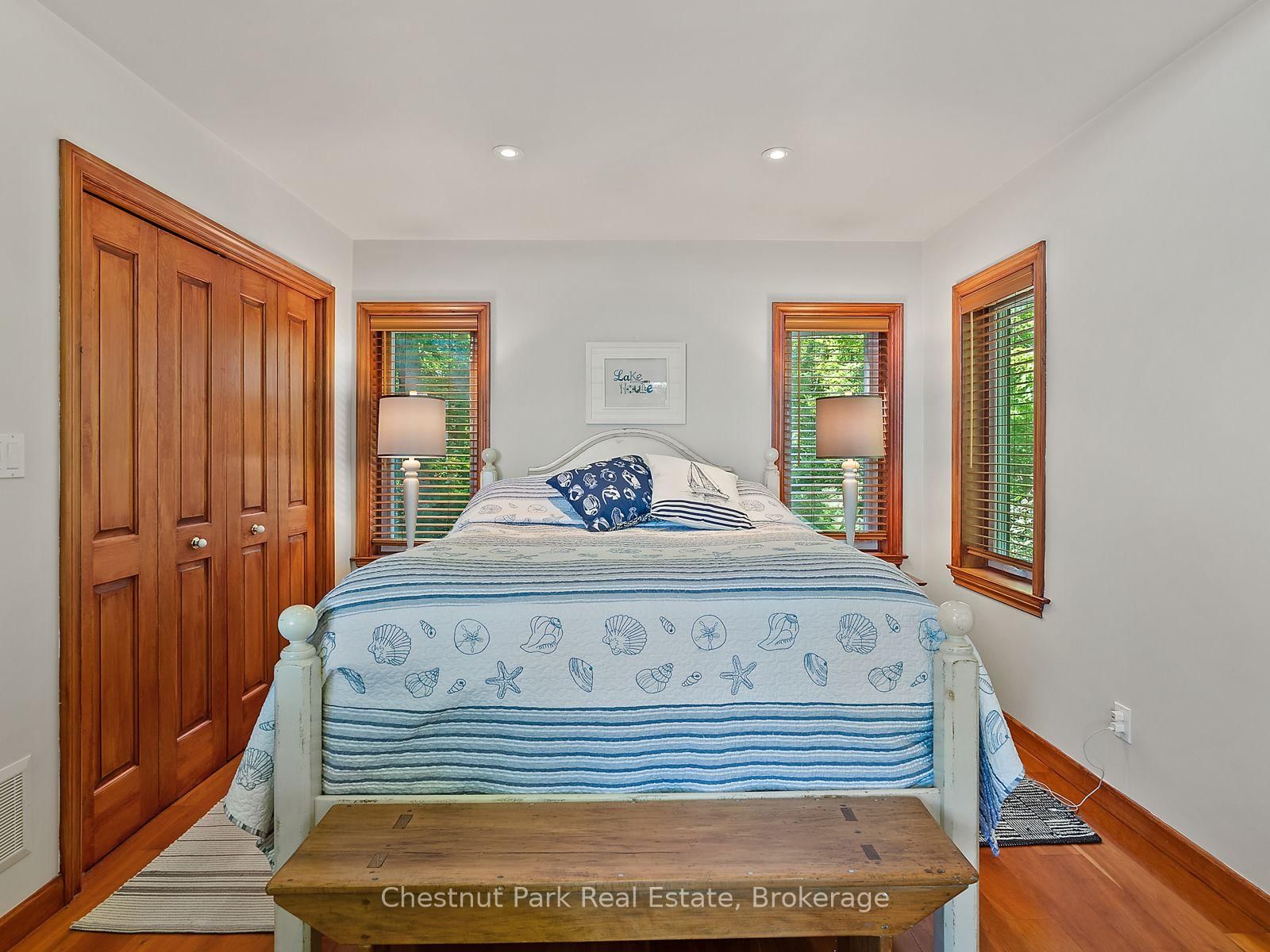179 Haggart Lake Road • Georgian Bay, ON photo 31