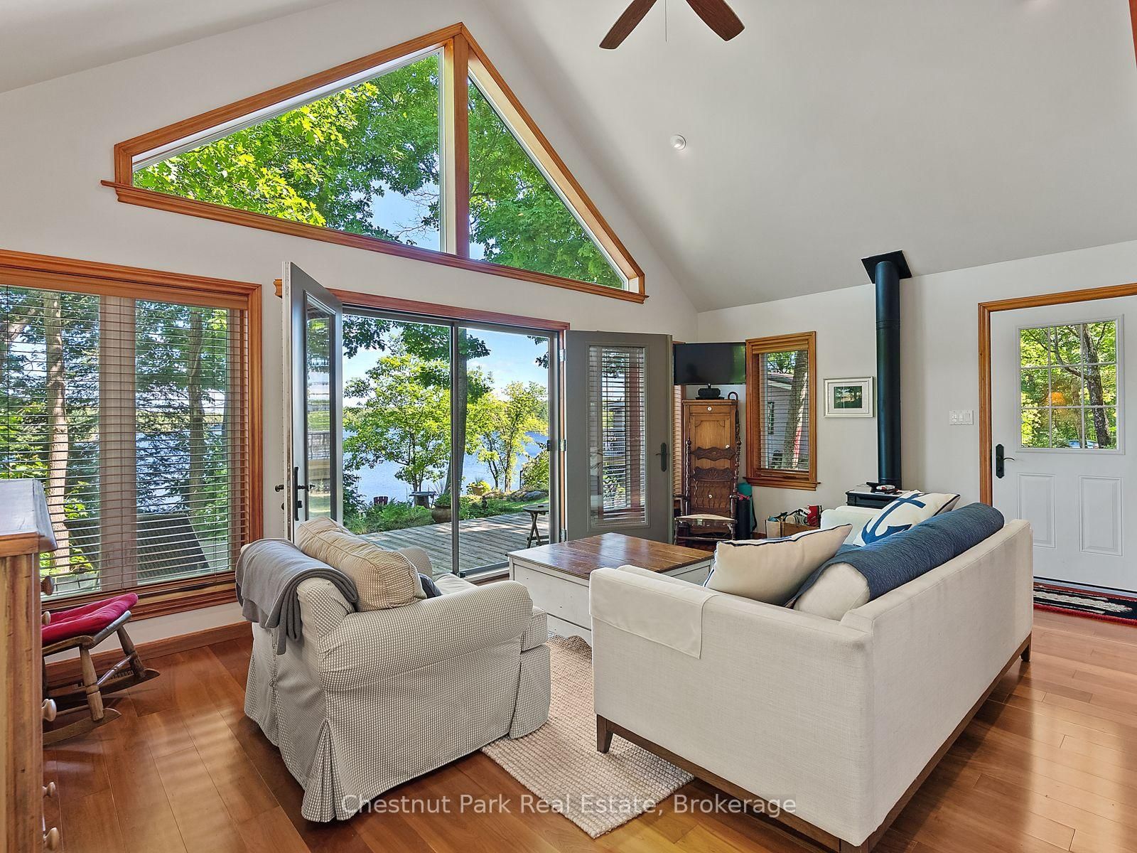179 Haggart Lake Road • Georgian Bay, ON photo 32