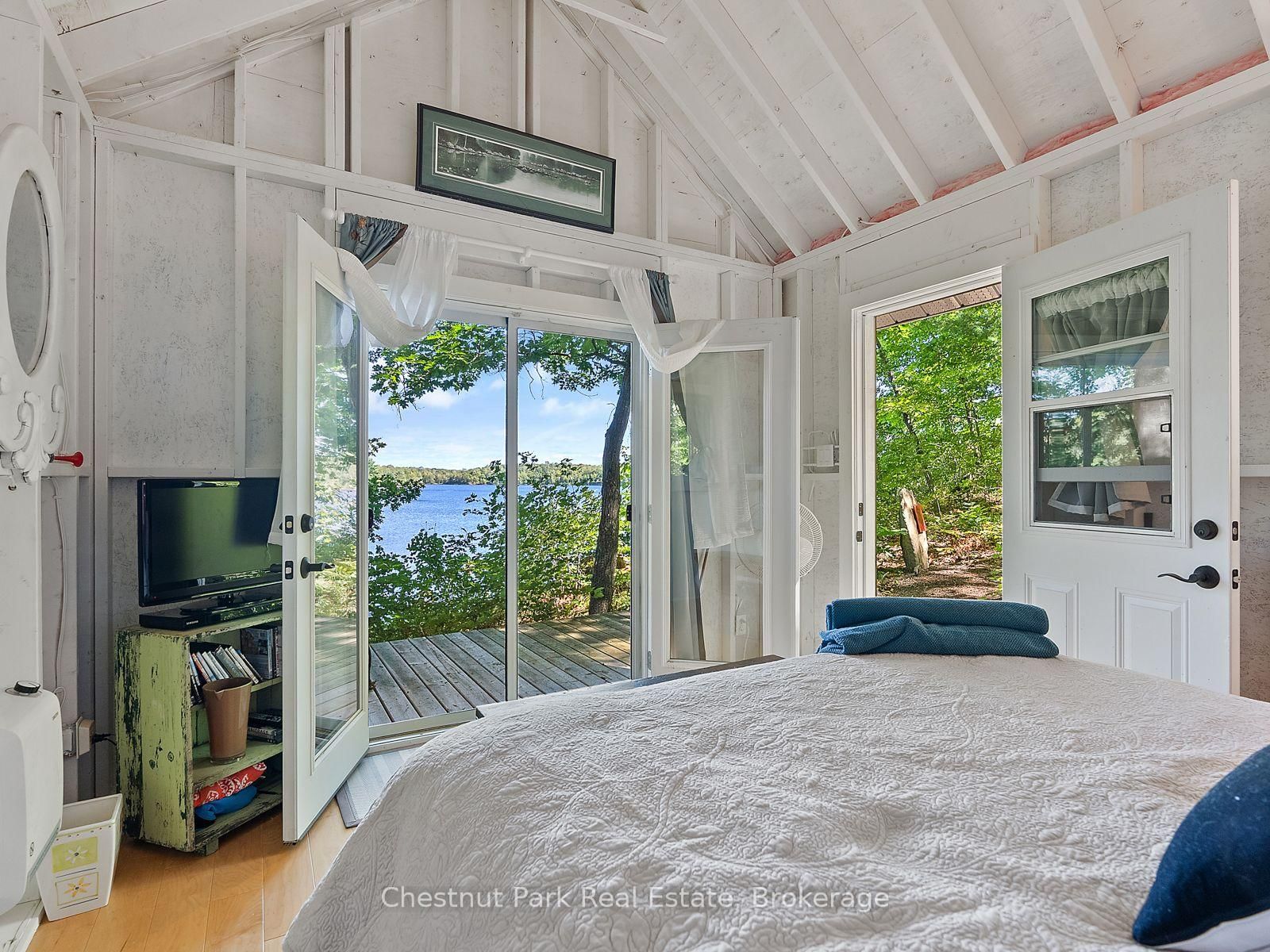 179 Haggart Lake Road • Georgian Bay, ON photo 35