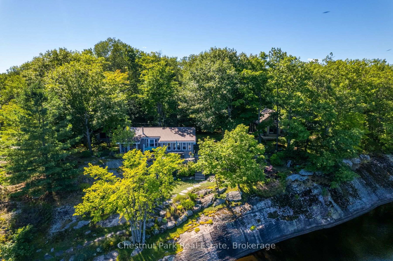 179 Haggart Lake Road • Georgian Bay, ON photo 4