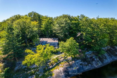 179 Haggart Lake Road • Georgian Bay, ON photo 4