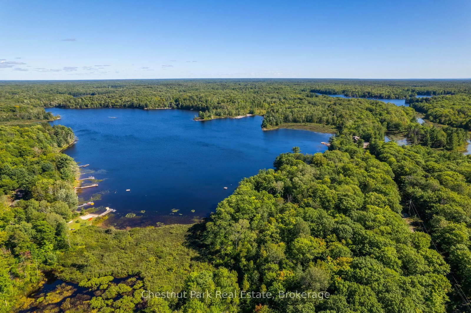 179 Haggart Lake Road • Georgian Bay, ON photo 5