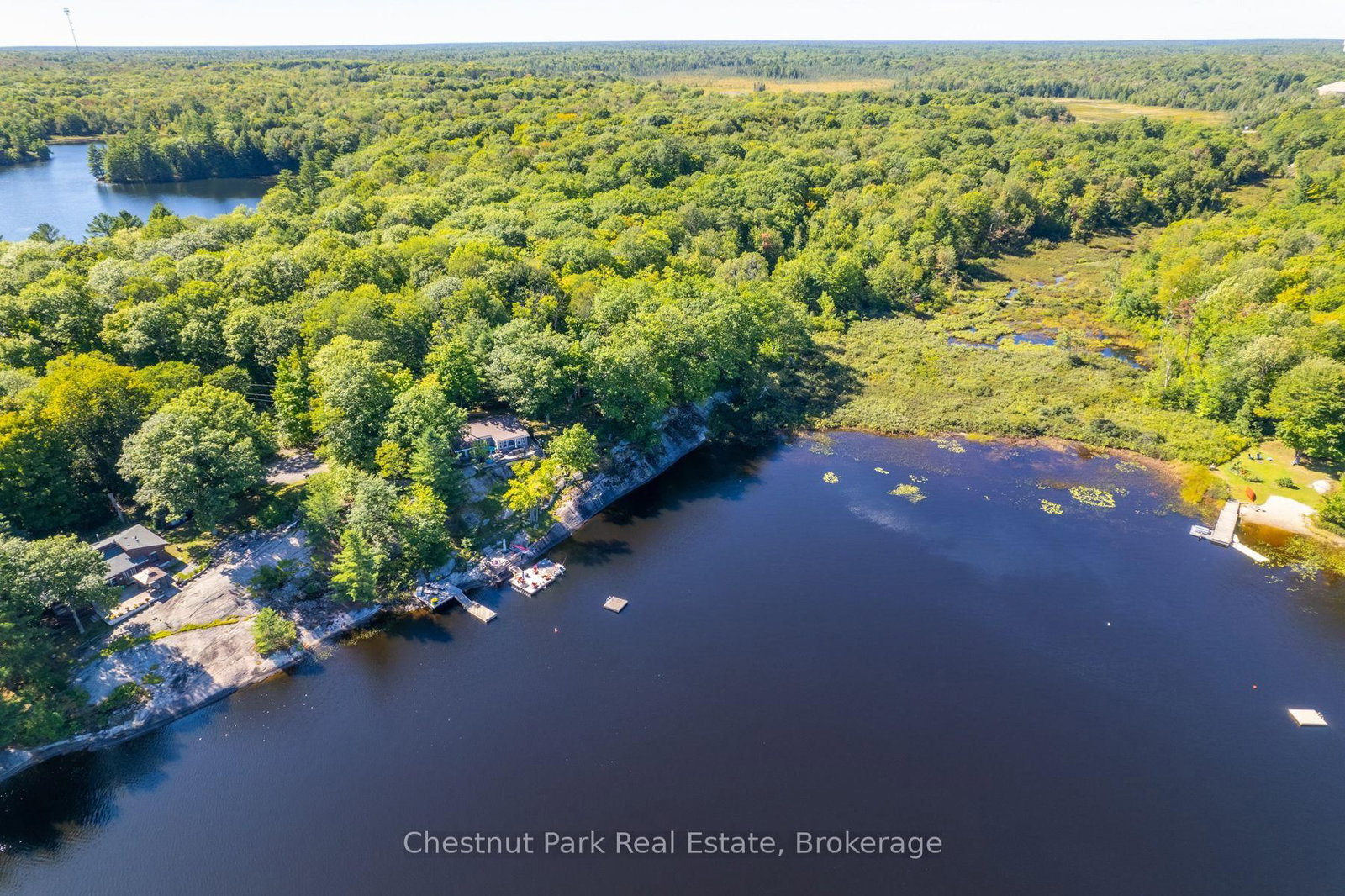 179 Haggart Lake Road • Georgian Bay, ON photo 6