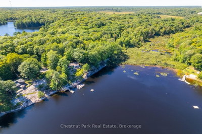 179 Haggart Lake Road • Georgian Bay, ON photo 6