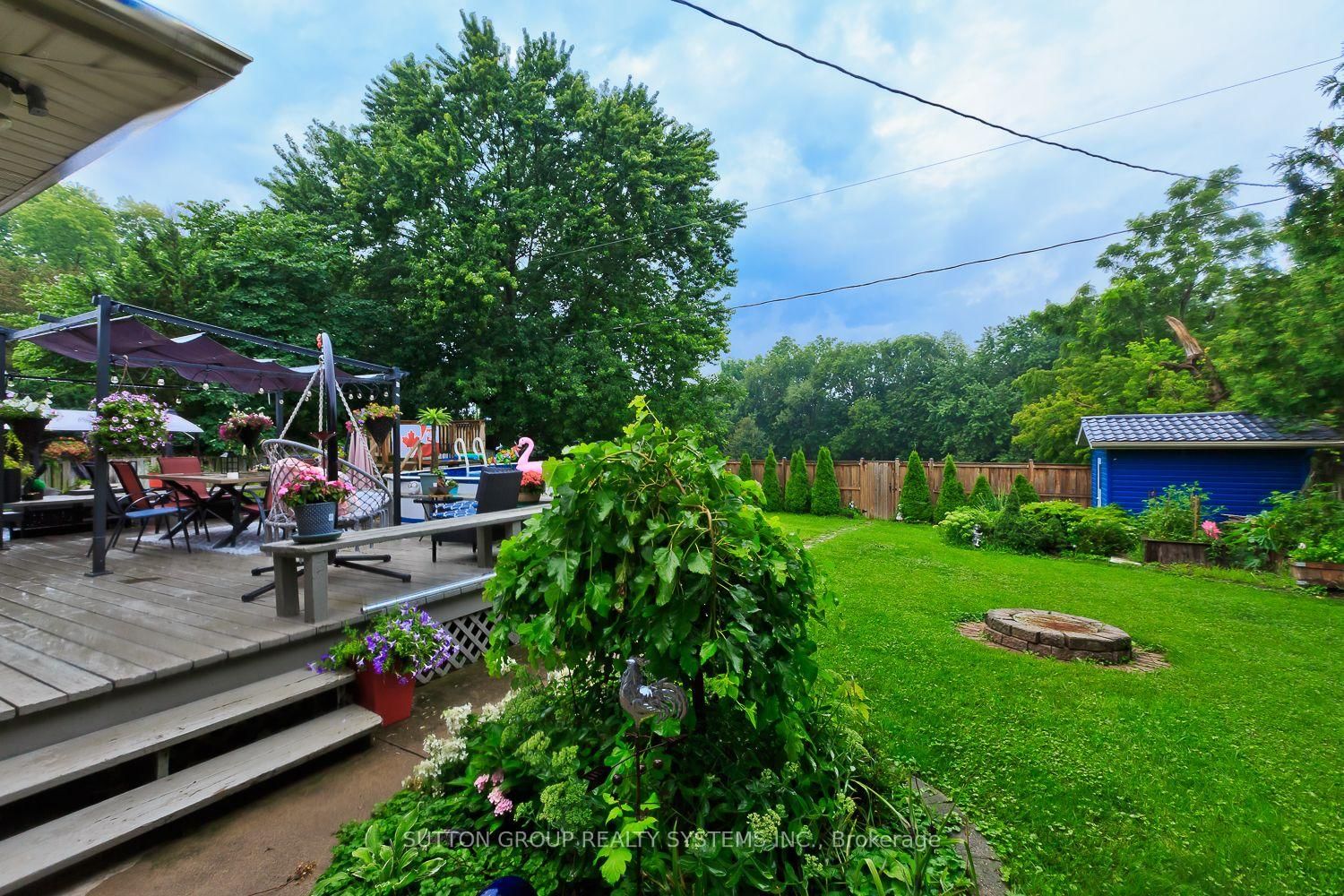 55 Richelieu Drive • St. Catharines, ON photo 32