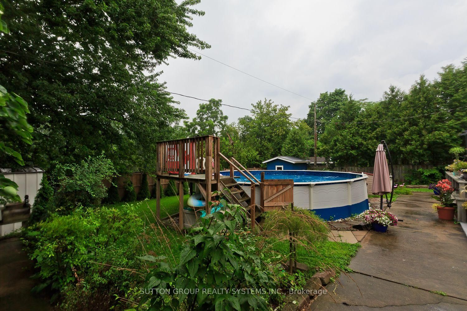 55 Richelieu Drive • St. Catharines, ON photo 38
