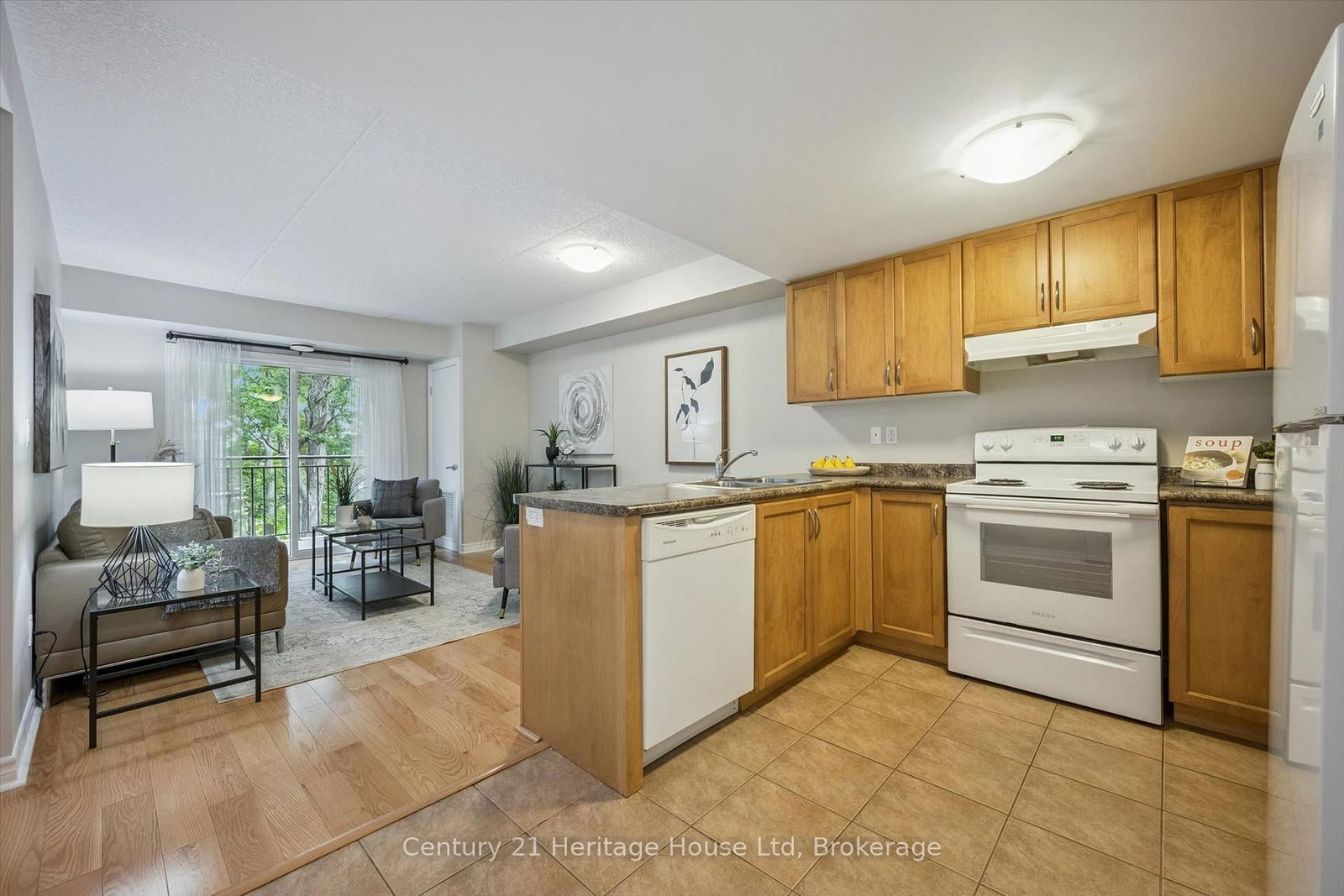 625 St David Street S • #302 • Centre Wellington, ON photo 11