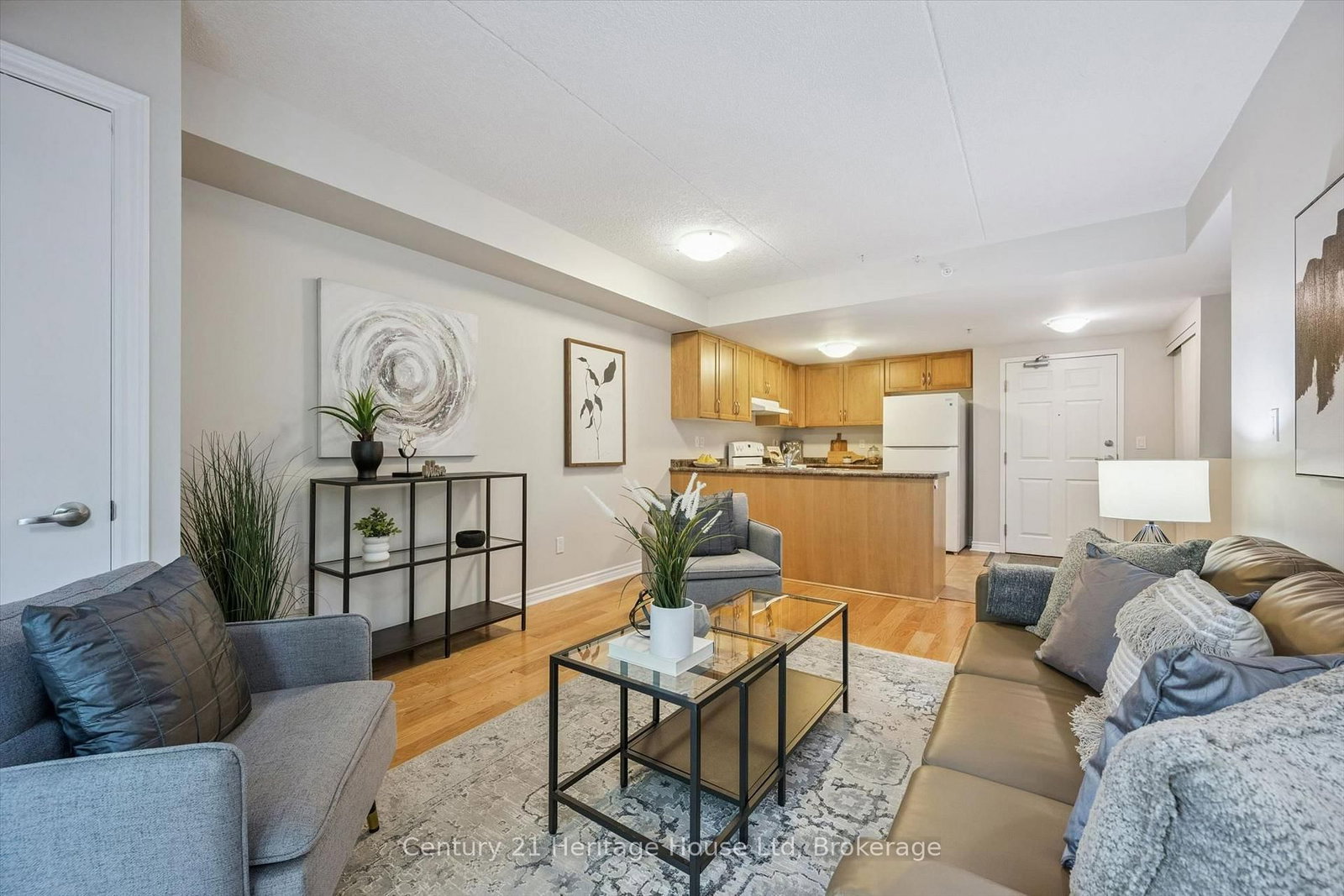 625 St David Street S • #302 • Centre Wellington, ON photo 16
