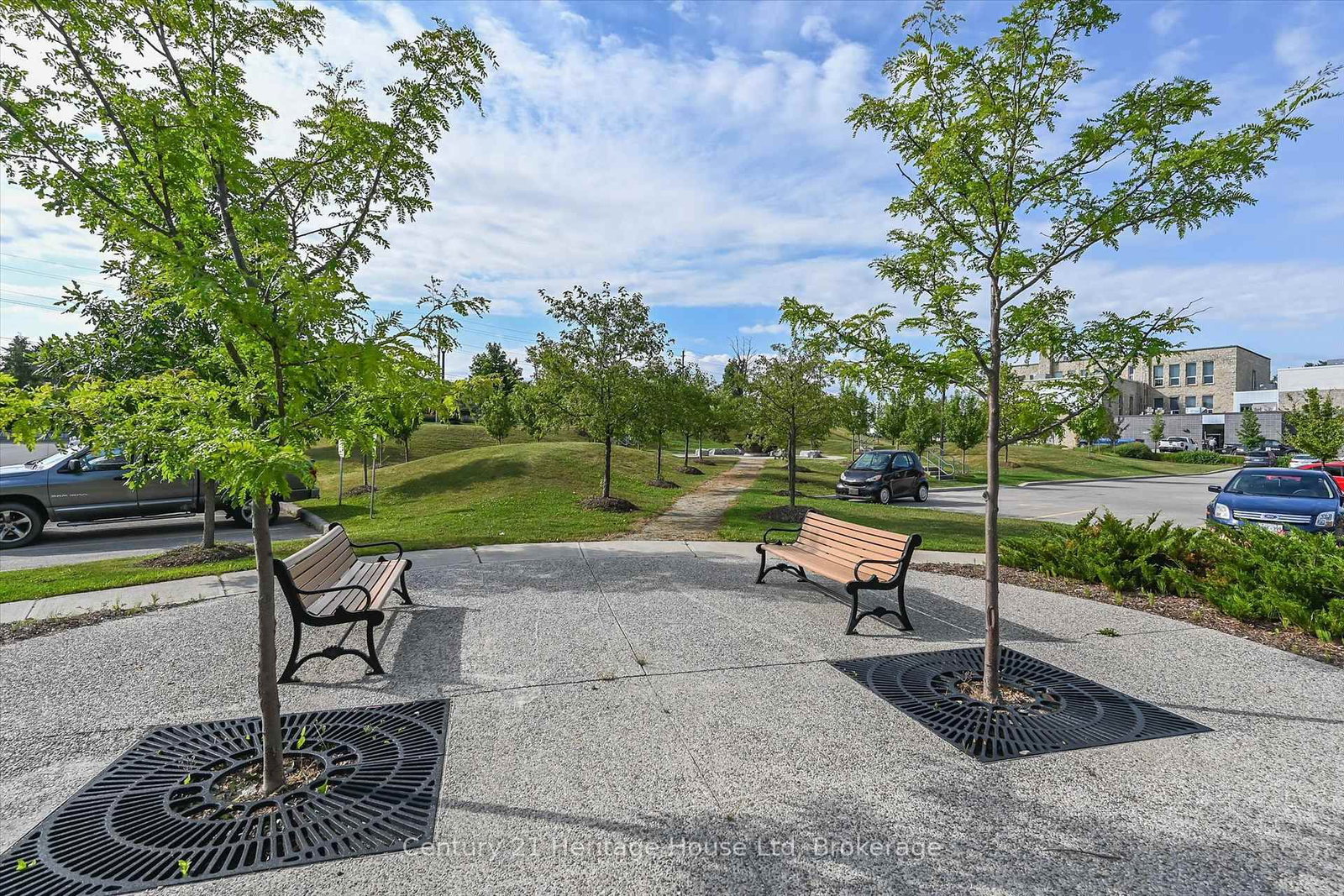 625 St David Street S • #302 • Centre Wellington, ON photo 6