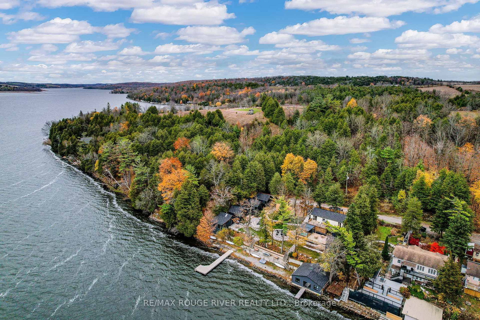1026 Merrill Road • #12 • Alnwick/Haldimand, ON photo 32