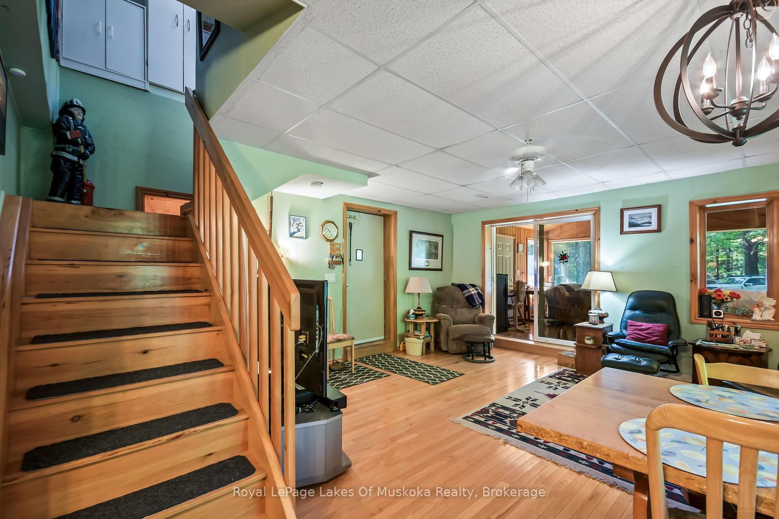 1009 Andersen Road • Bracebridge, ON photo 11