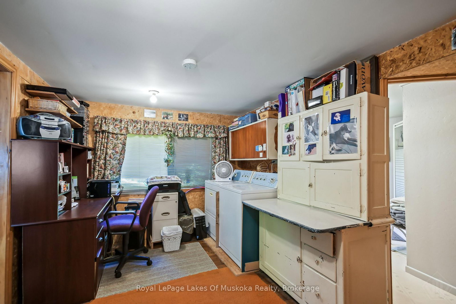 1009 Andersen Road • Bracebridge, ON photo 12