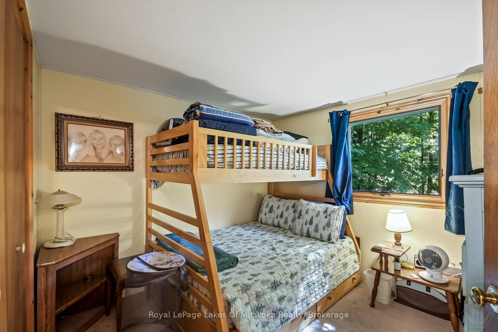 1009 Andersen Road • Bracebridge, ON photo 13