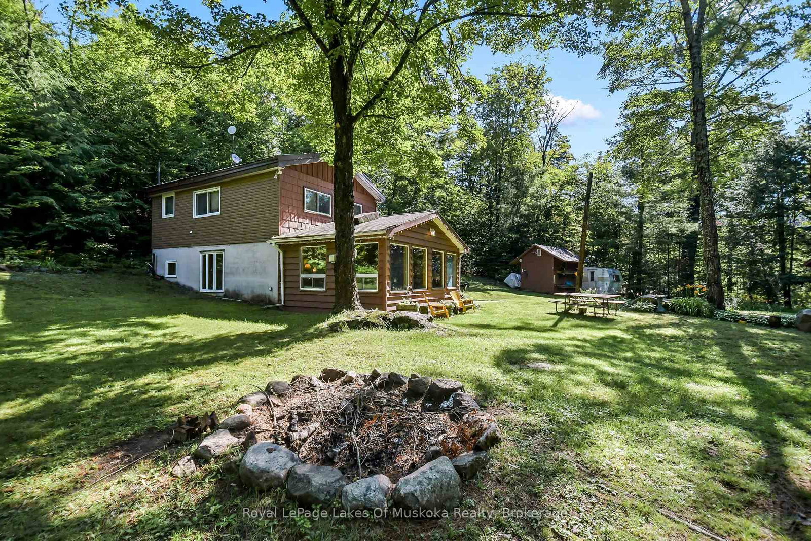 1009 Andersen Road • Bracebridge, ON photo 16