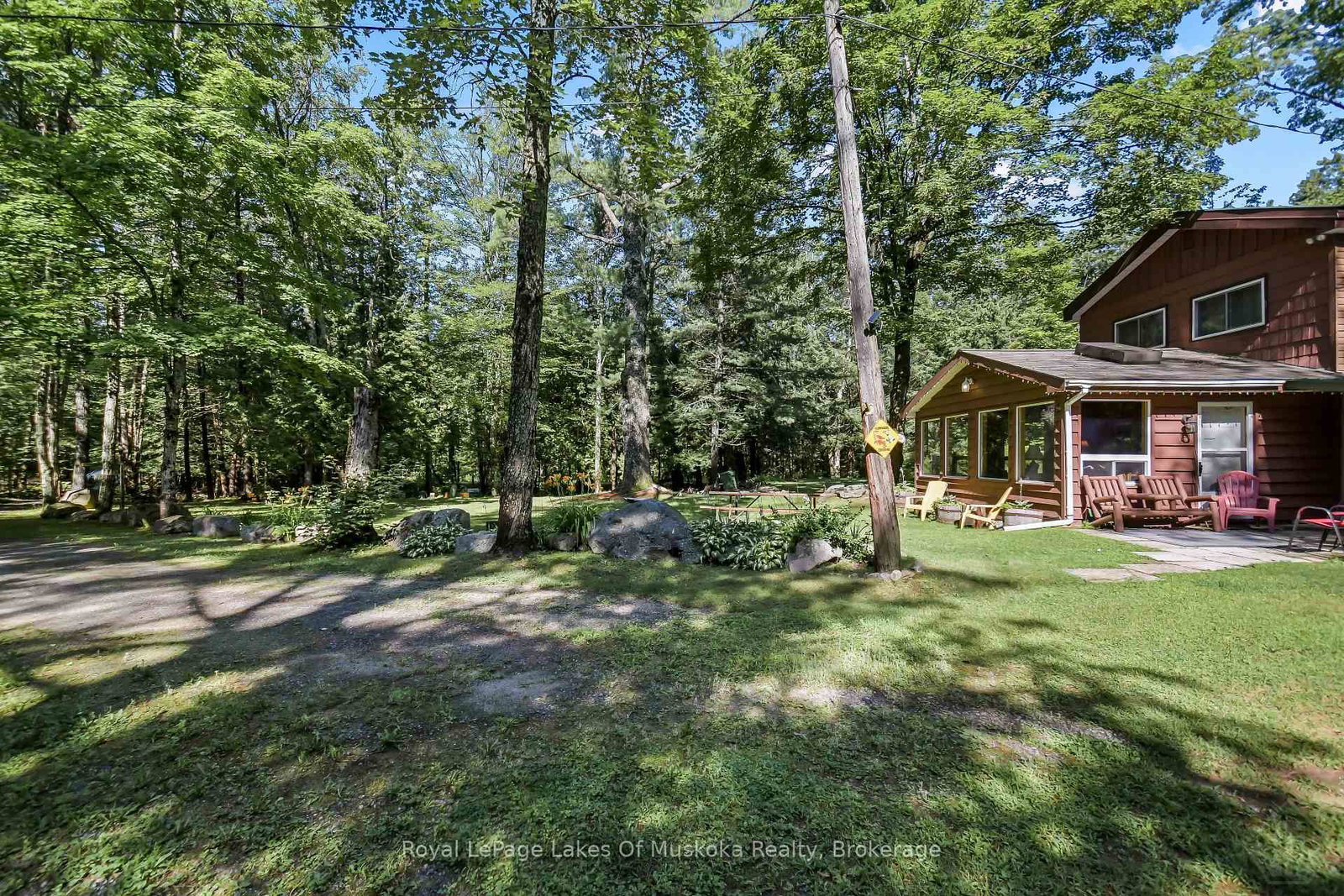 1009 Andersen Road • Bracebridge, ON photo 17